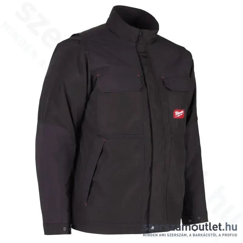 MILWAUKEE WJ BL M FREEFLEX™ Munkakabát M (4932498278)