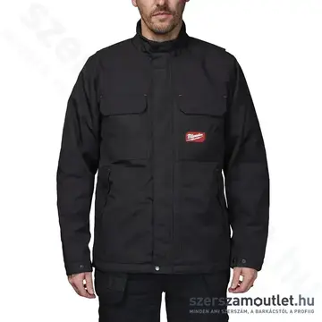MILWAUKEE WJ BL L FREEFLEX™ Munkakabát L (4932498279)