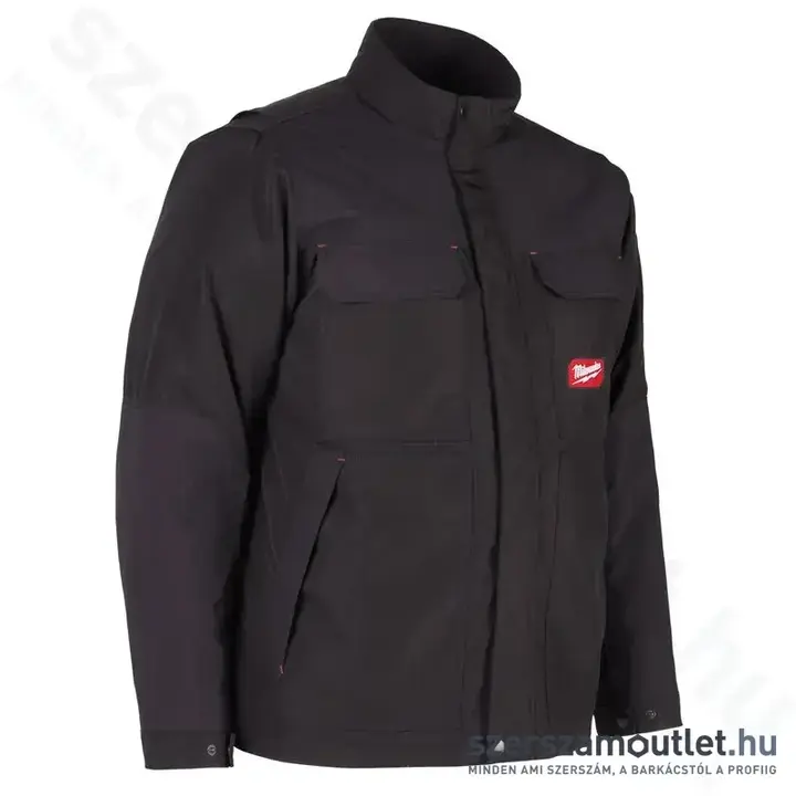 MILWAUKEE WJ BL L FREEFLEX™ Munkakabát L (4932498279)