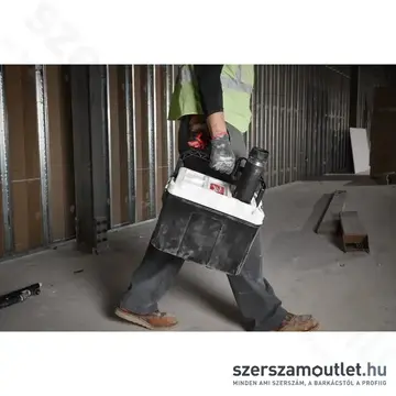 MILWAUKEE PACKOUT Bögre 532ml (FEKETE) (4932493472)