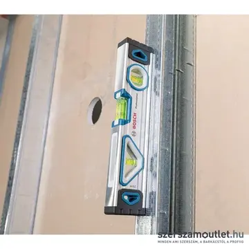 BOSCH Professional Mágneses vízmérték 25cm (1600A016BN)