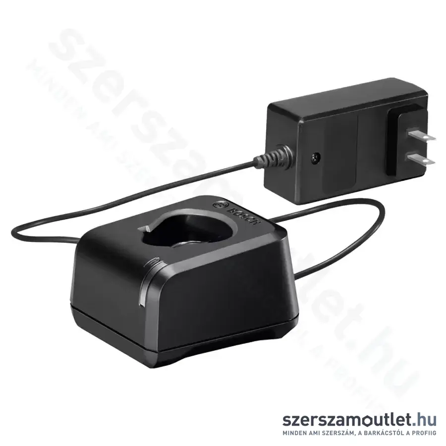 BOSCH GAL 12V-20 Töltő 12V (1600A020Y1)