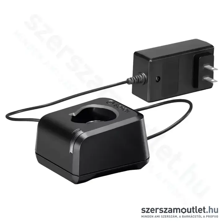 BOSCH GAL 12V-20 Töltő 12V (1600A020Y1)