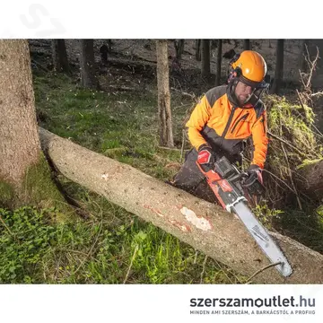 MILWAUKEE Láncfűrész vágásvédő kesztyű L/9 (4932493541)