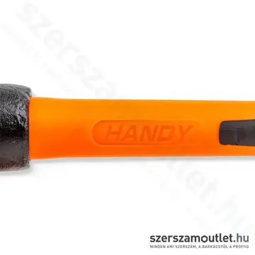 HANDY Csákány üvegszálas nyéllel 450g (10434A)