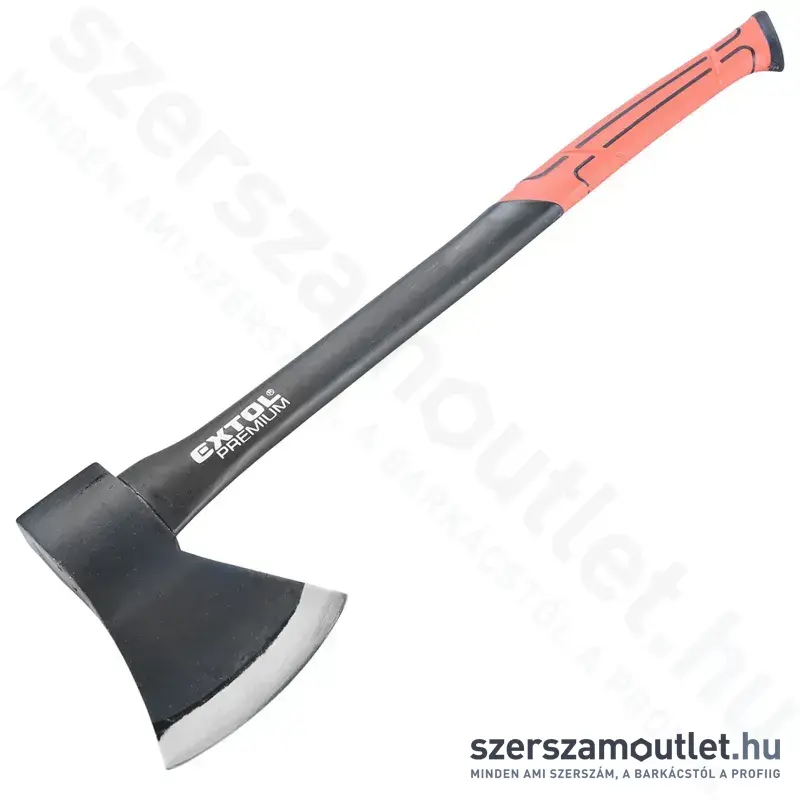 EXTOL Fejsze üvegszálas nyéllel 1250g (8871276)