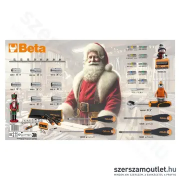 BETA 9920CA/24 Adventi kalendárium (099200204)
