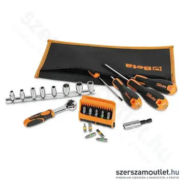 BETA 9920CA/24 Adventi kalendárium (099200204)