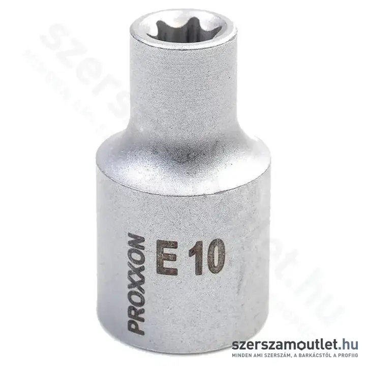 PROXXON Torx dugókulcs 1/2