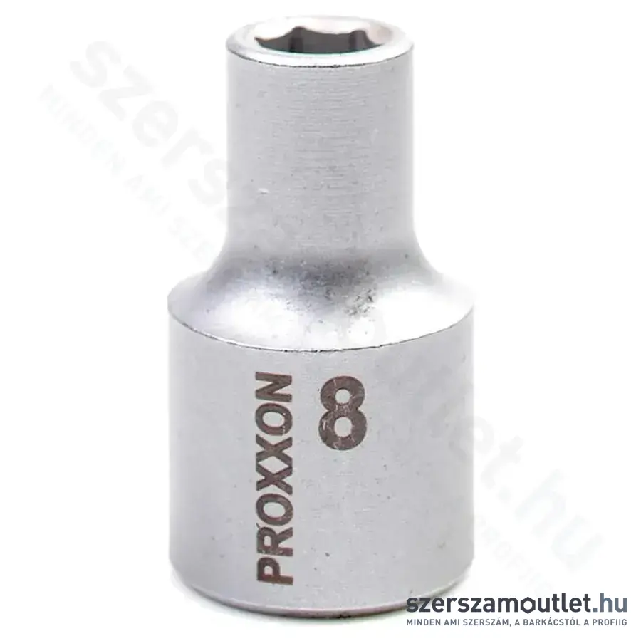PROXXON Dugókulcs 1/2