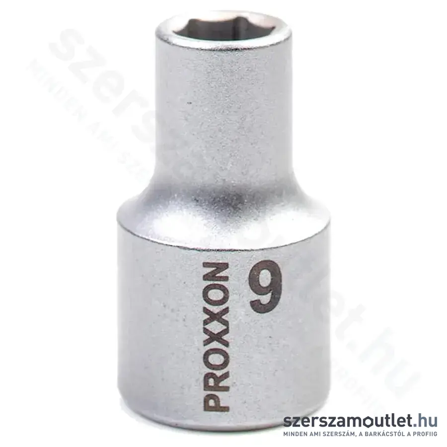 PROXXON Dugókulcs 1/2
