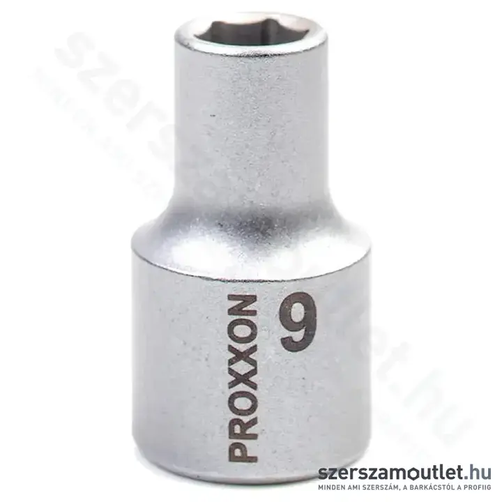 PROXXON Dugókulcs 1/2