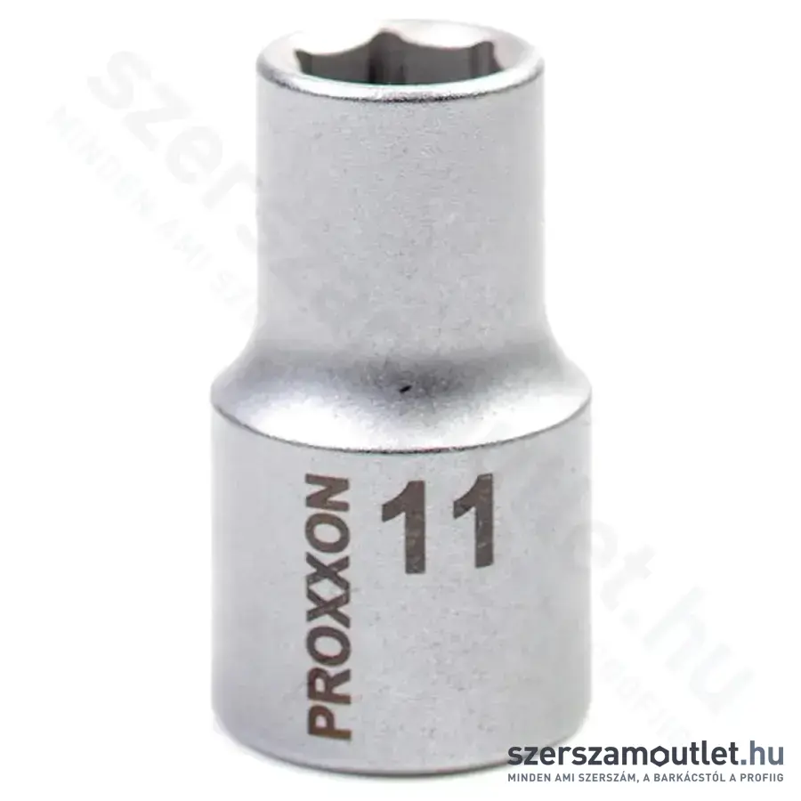 PROXXON Dugókulcs 1/2