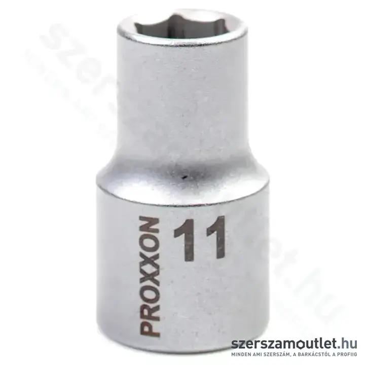 PROXXON Dugókulcs 1/2