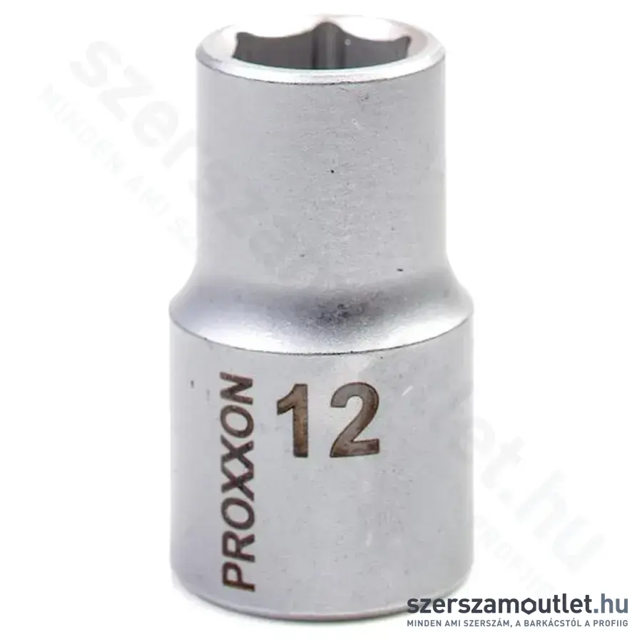 PROXXON Dugókulcs 1/2