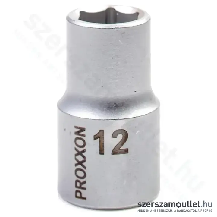 PROXXON Dugókulcs 1/2