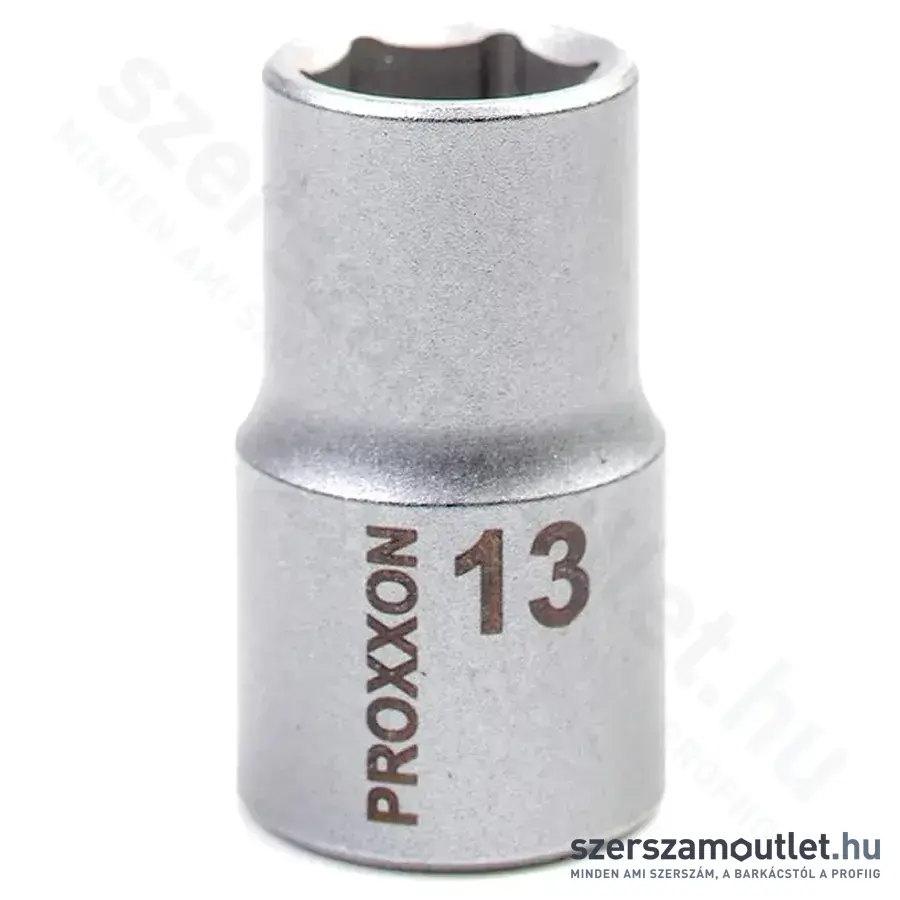 PROXXON Dugókulcs 1/2