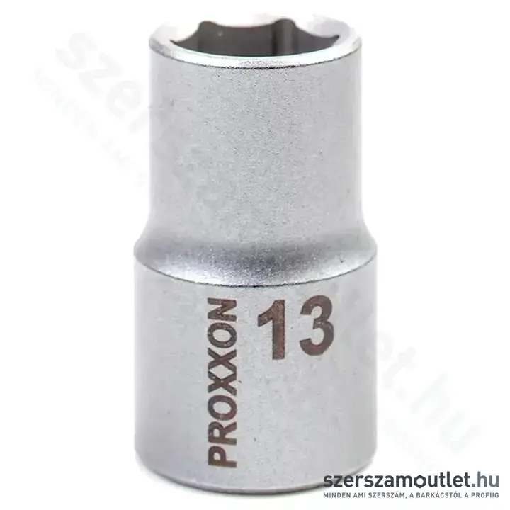 PROXXON Dugókulcs 1/2