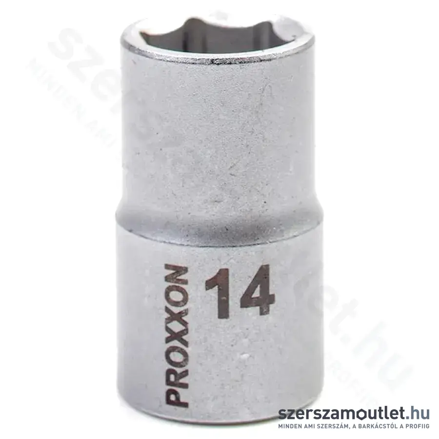 PROXXON Dugókulcs 1/2
