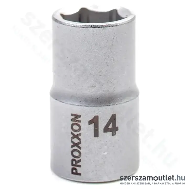 PROXXON Dugókulcs 1/2