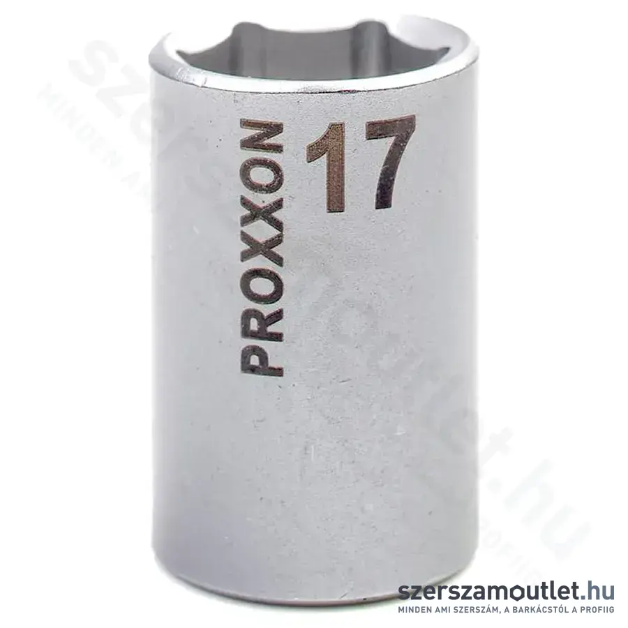 PROXXON Dugókulcs 1/2