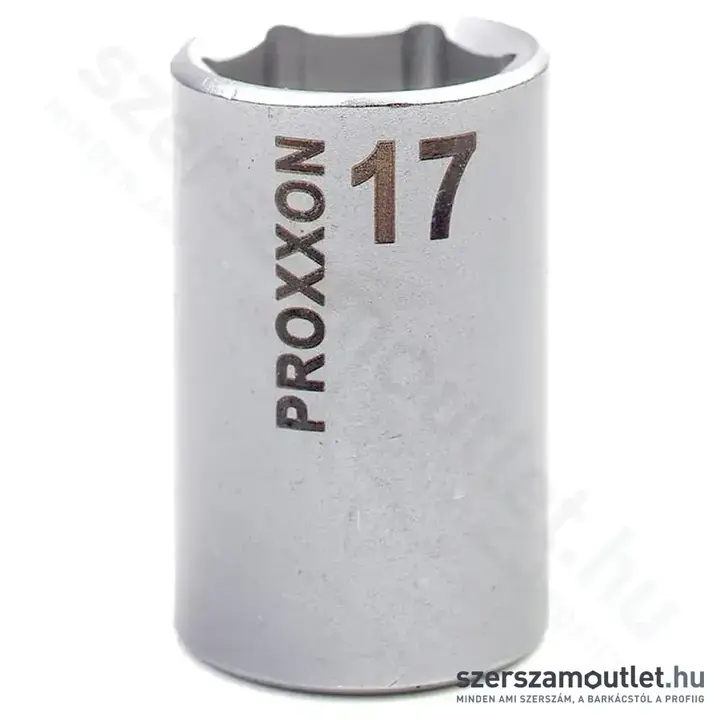 PROXXON Dugókulcs 1/2