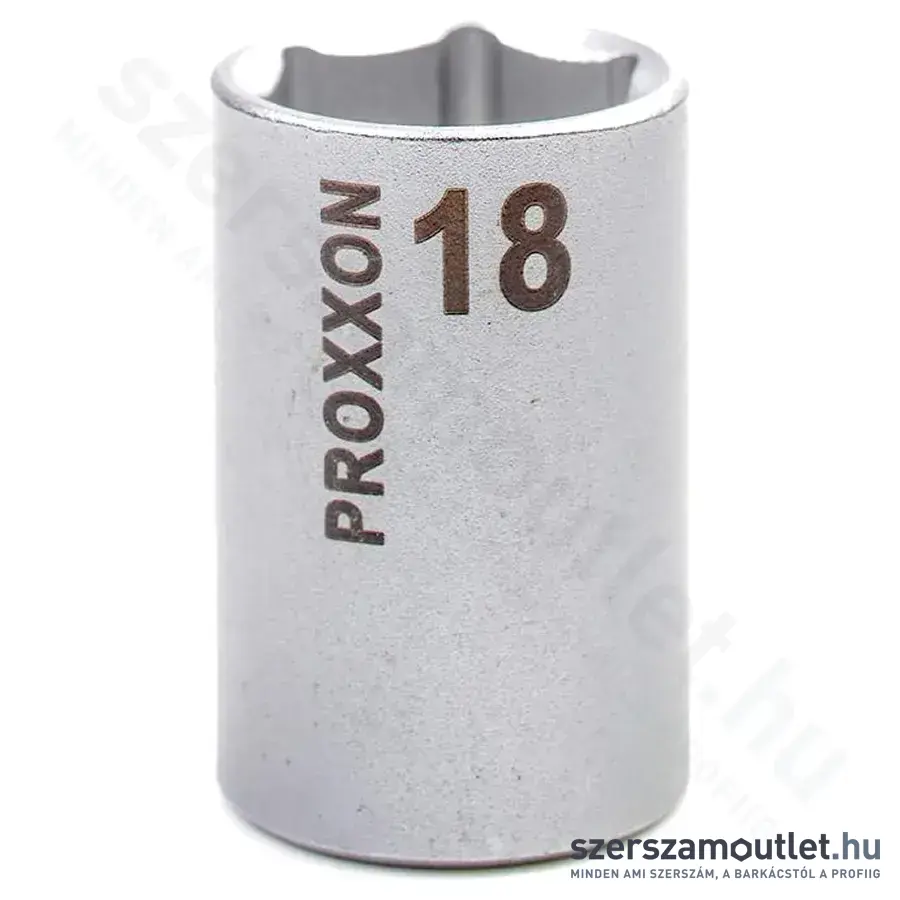 PROXXON Dugókulcs 1/2