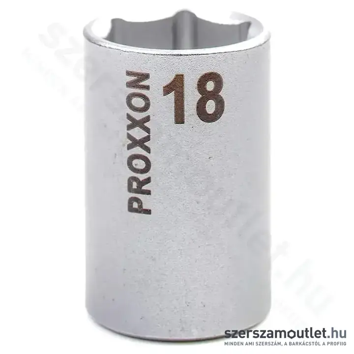 PROXXON Dugókulcs 1/2