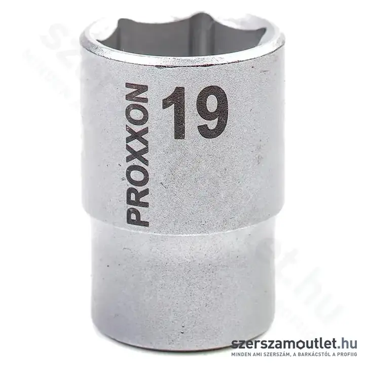 PROXXON Dugókulcs 1/2
