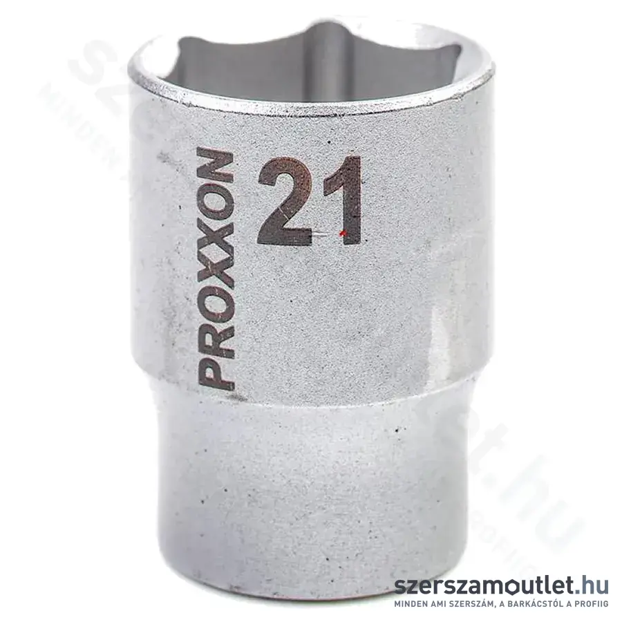 PROXXON Dugókulcs 1/2