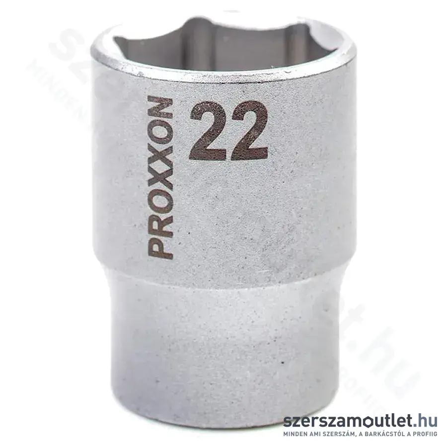PROXXON Dugókulcs 1/2