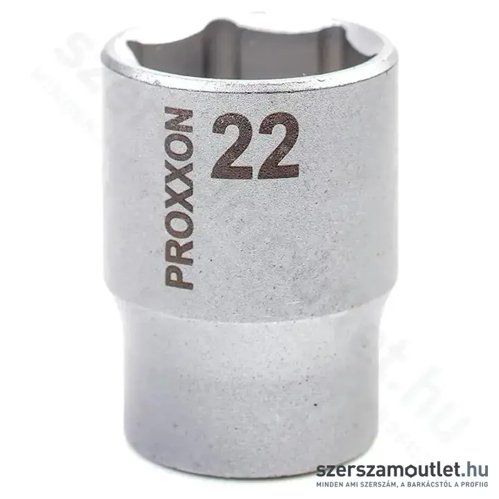 PROXXON Dugókulcs 1/2