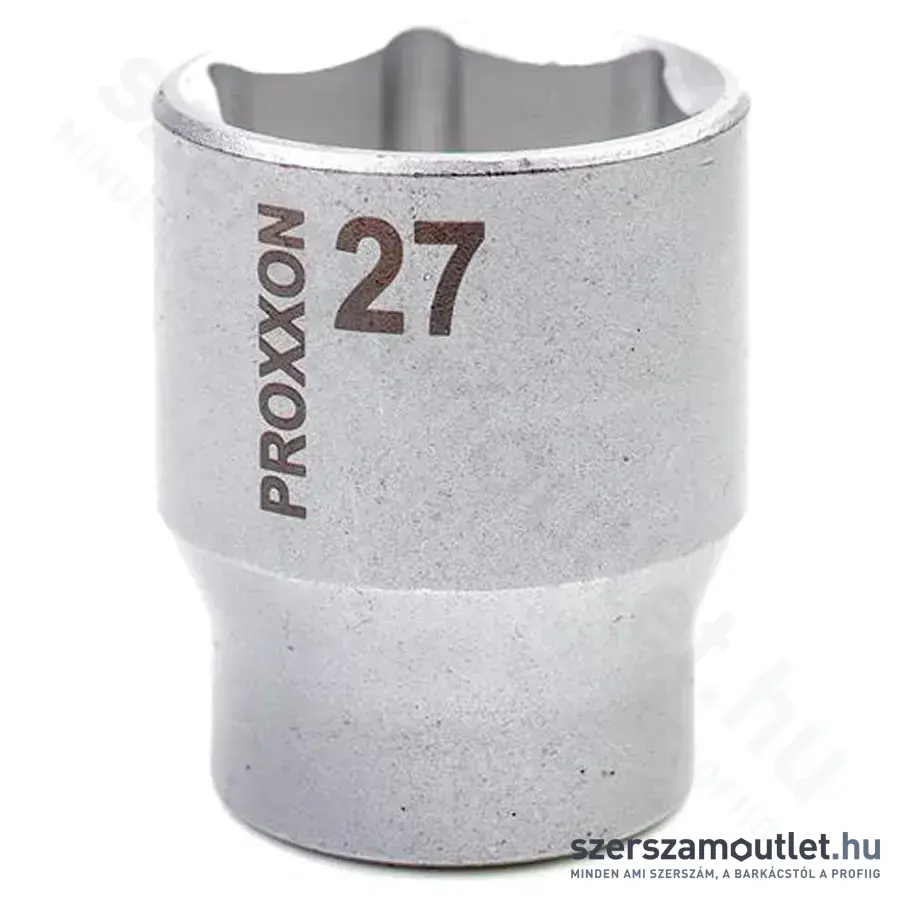 PROXXON Dugókulcs 1/2