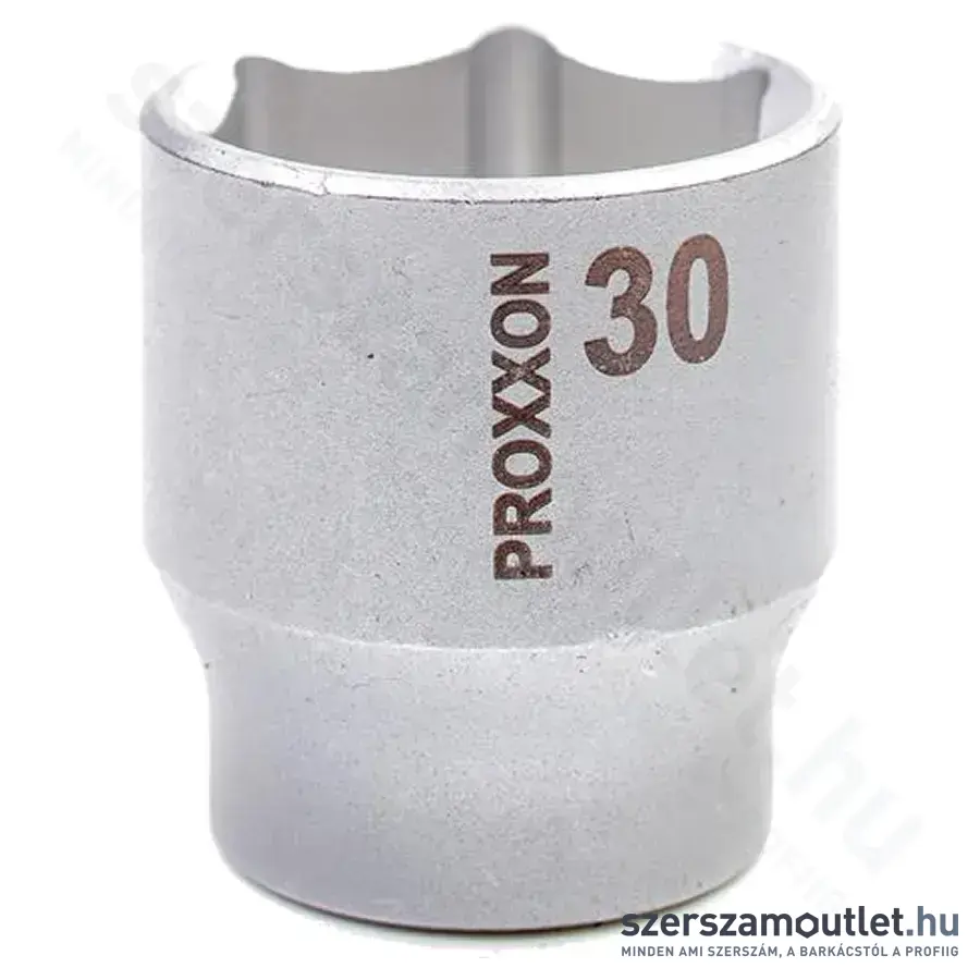 PROXXON Dugókulcs 1/2
