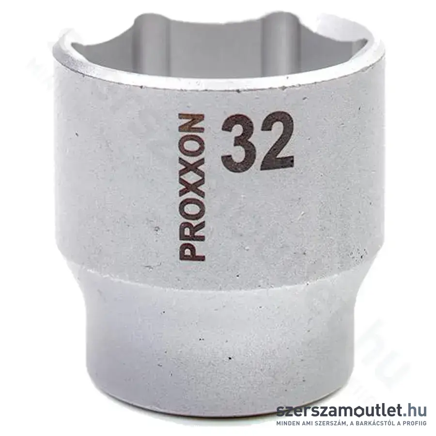 PROXXON Dugókulcs 1/2