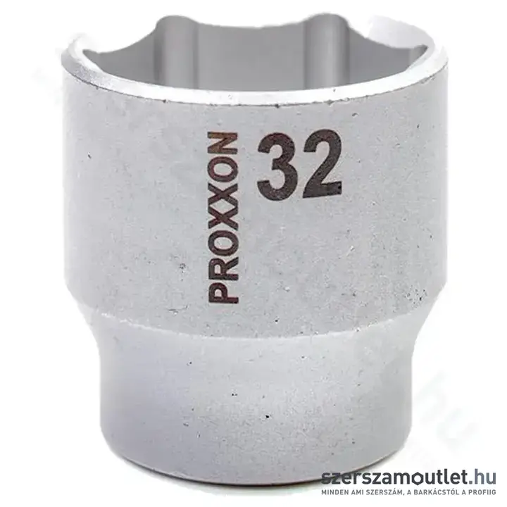 PROXXON Dugókulcs 1/2