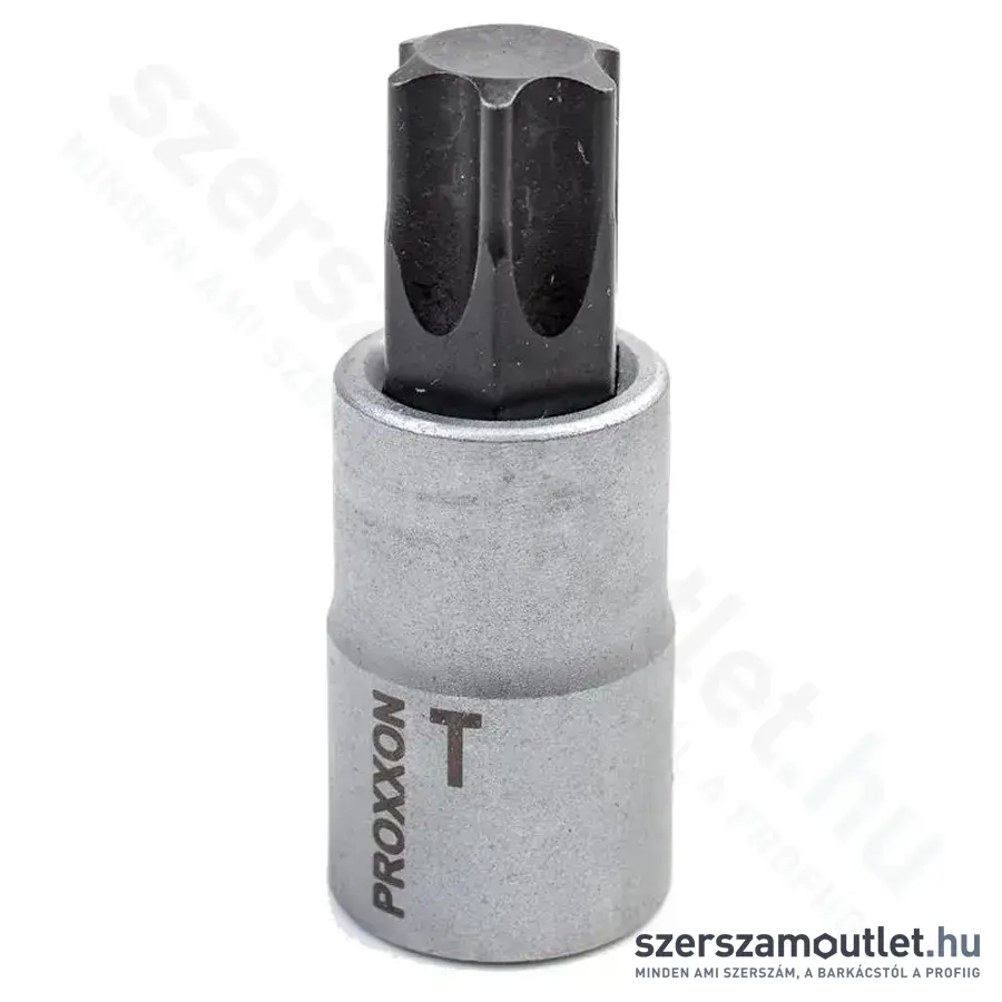 PROXXON Torx dugókulcs bitfejjel 1/2