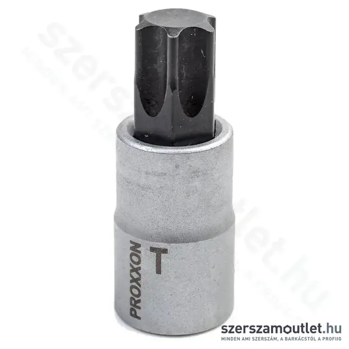 PROXXON Torx dugókulcs bitfejjel 1/2