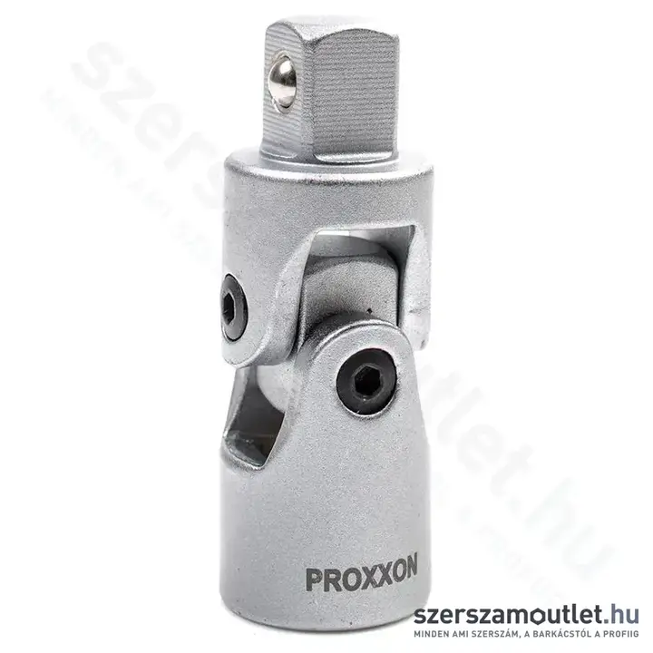 PROXXON Csuklós hajtószár 1/2
