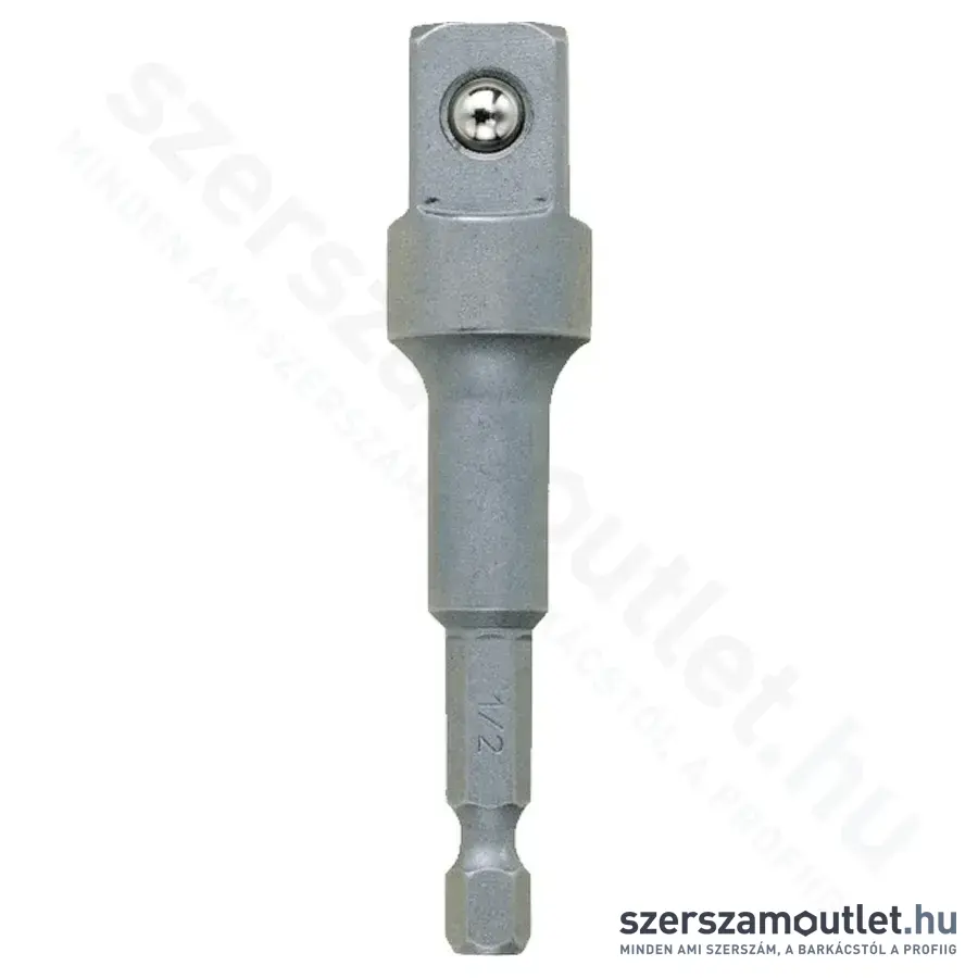 PROXXON Fúrógép adapter 1/2