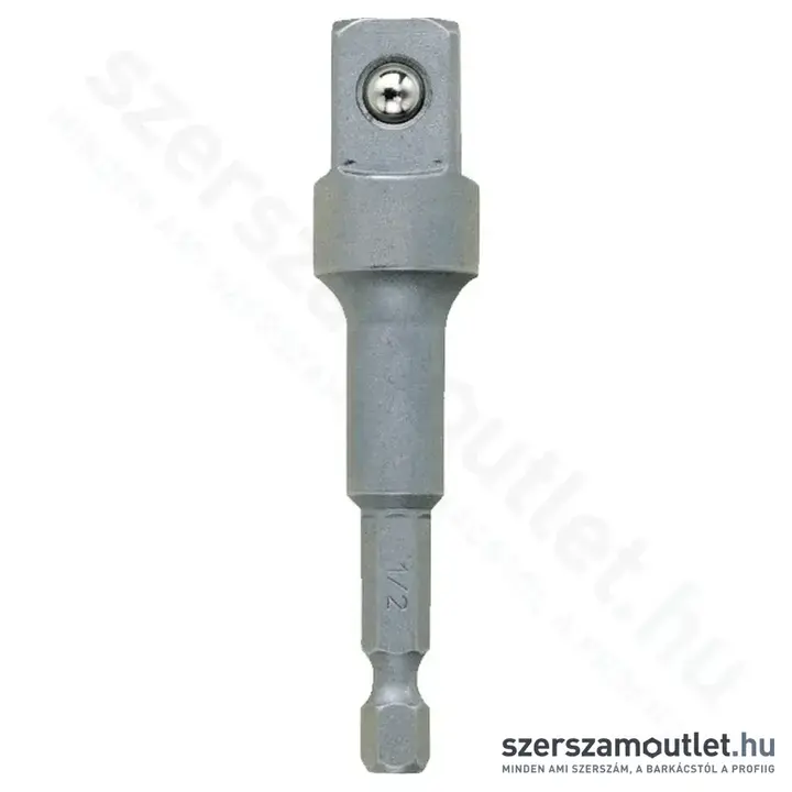 PROXXON Fúrógép adapter 1/2