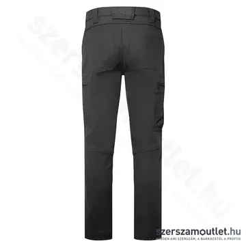 PORTWEST KX3 Téli nadrág 32-es (Fekete)