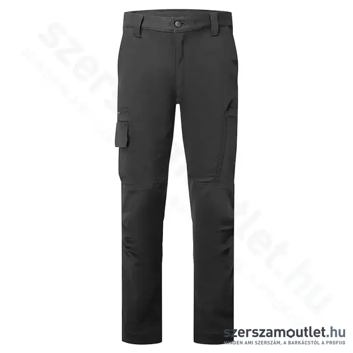 PORTWEST KX3 Téli nadrág 32-es (Fekete)