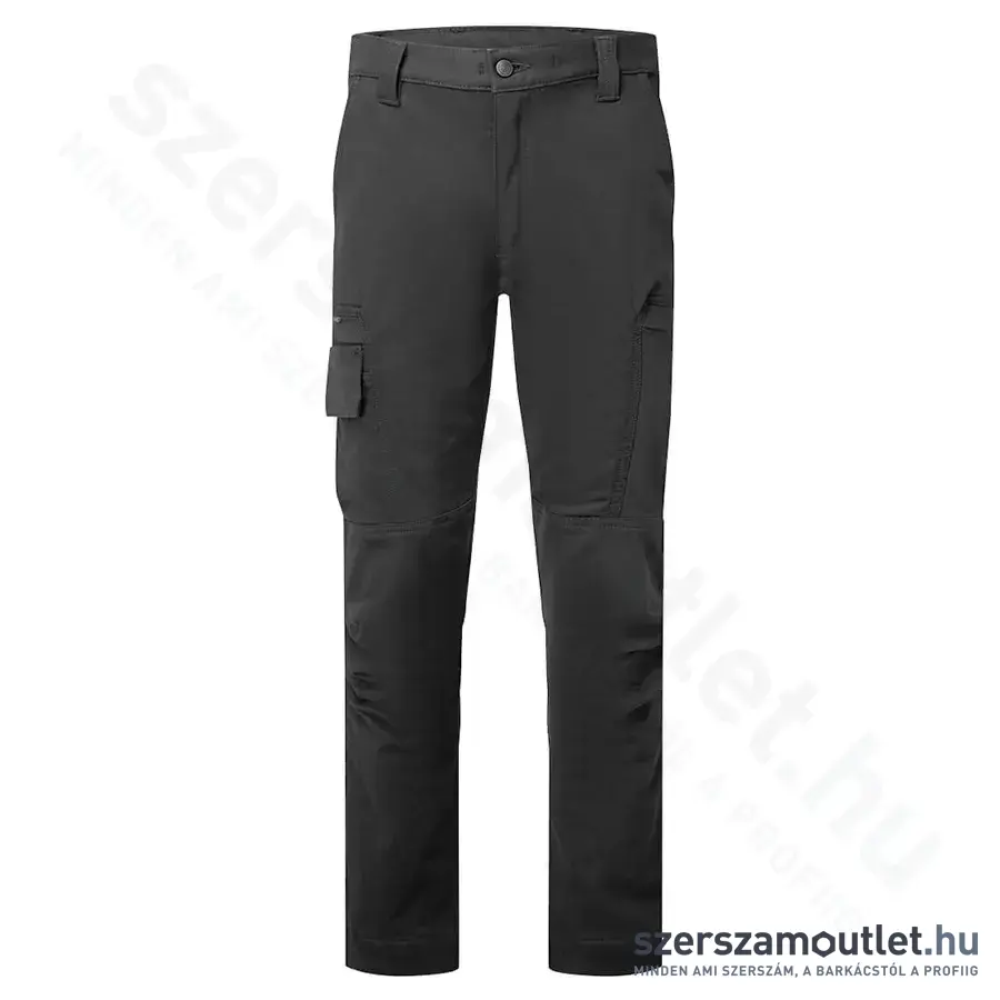 PORTWEST KX3 Téli nadrág 34-es (Fekete)