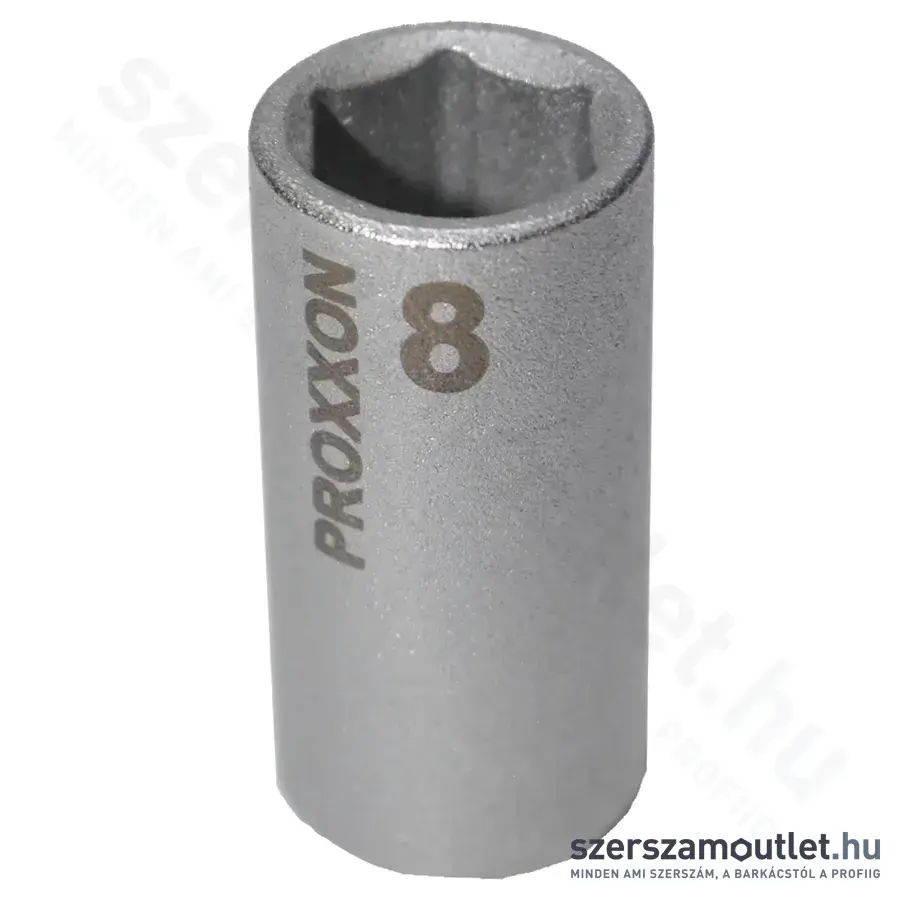 PROXXON Dugókulcs 1/4