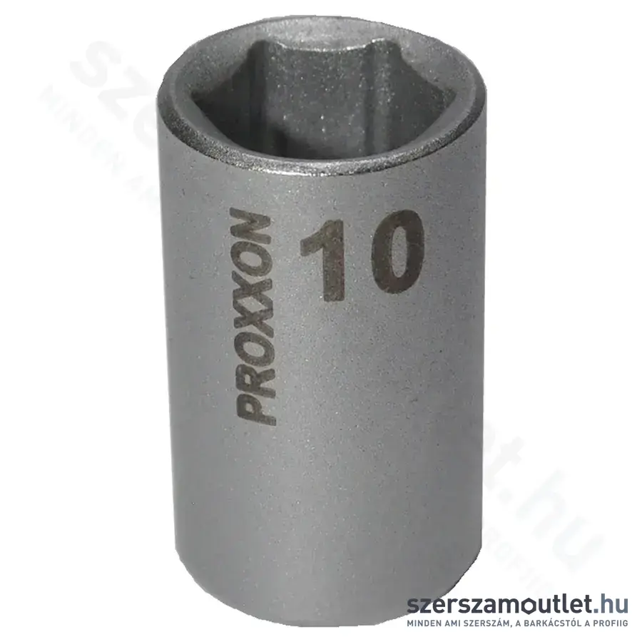 PROXXON Dugókulcs 1/4