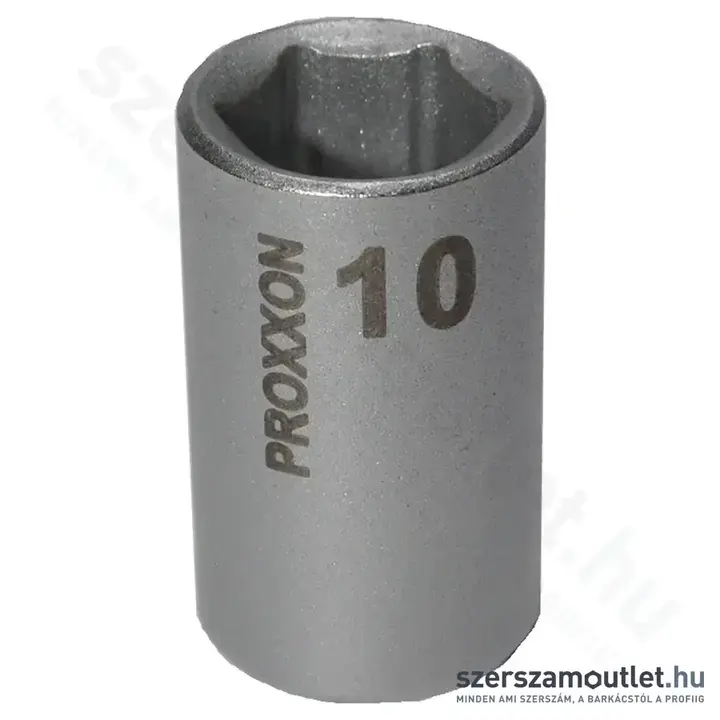 PROXXON Dugókulcs 1/4