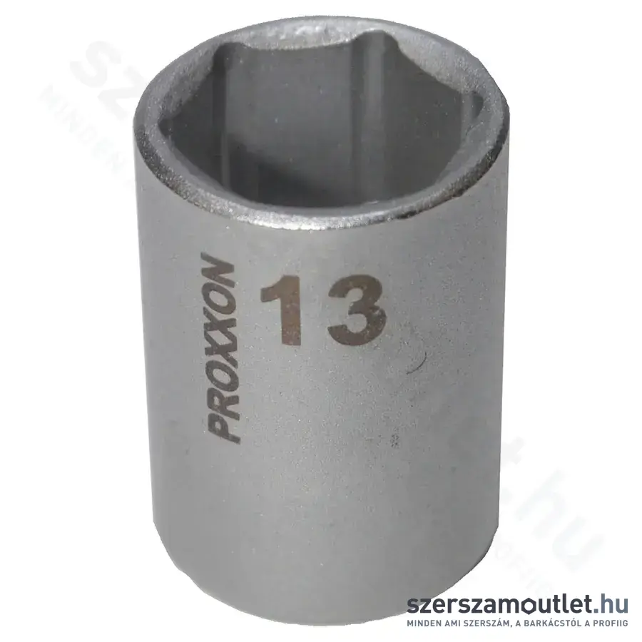 PROXXON Dugókulcs 1/4