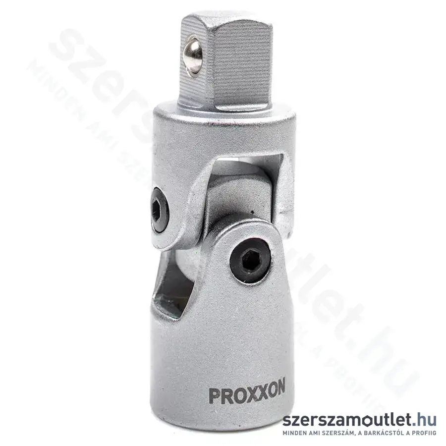 PROXXON Csuklós hajtószár 1/4