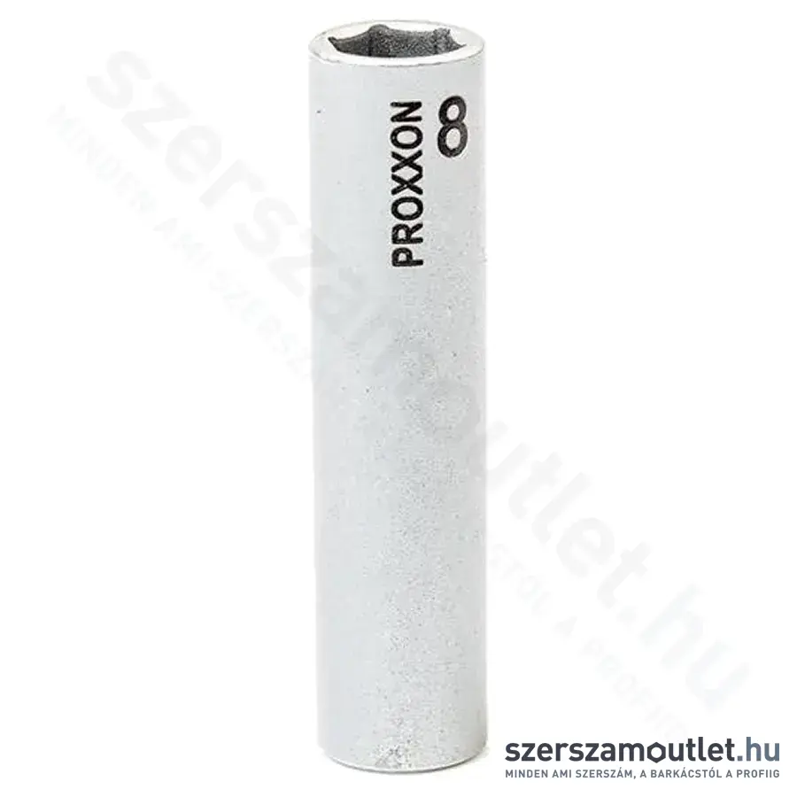 PROXXON Dugókulcs 1/4